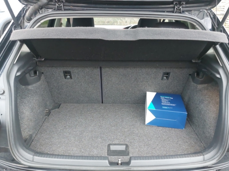 Used Volkswagen Polo 2019 for sale - 77149817: Photo 8