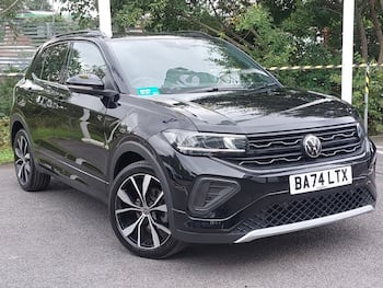 Used Volkswagen T-Cross 2024 for sale - 79723630: Photo