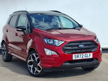 Used Ford Ecosport 2022 for sale - 79310814: Photo