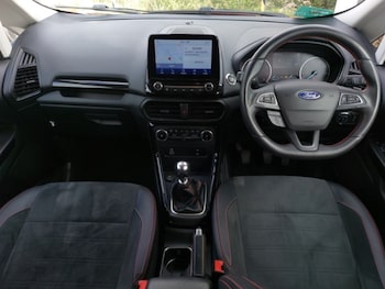 Used Ford Ecosport 2022 for sale - 79310814: Photo