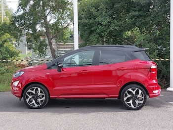 Used Ford Ecosport 2022 for sale - 79310814: Photo
