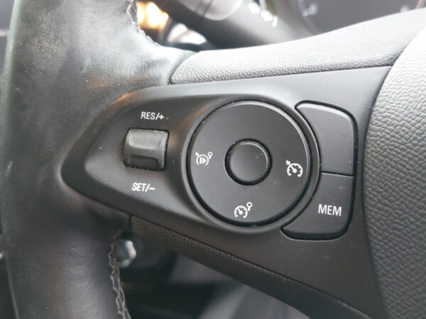 Used Vauxhall Corsa 2022 for sale - 76116460: Photo 14