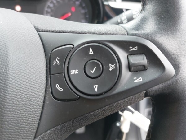 Used Vauxhall Corsa 2022 for sale - 76116460: Photo 15