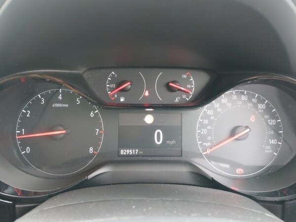 Used Vauxhall Corsa 2022 for sale - 76116460: Photo 16