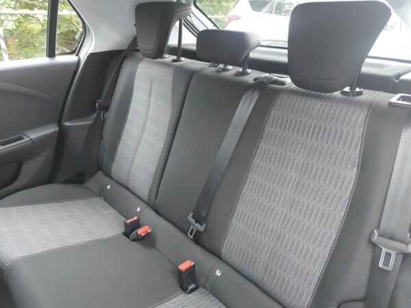 Used Vauxhall Corsa 2022 for sale - 76116460: Photo 6