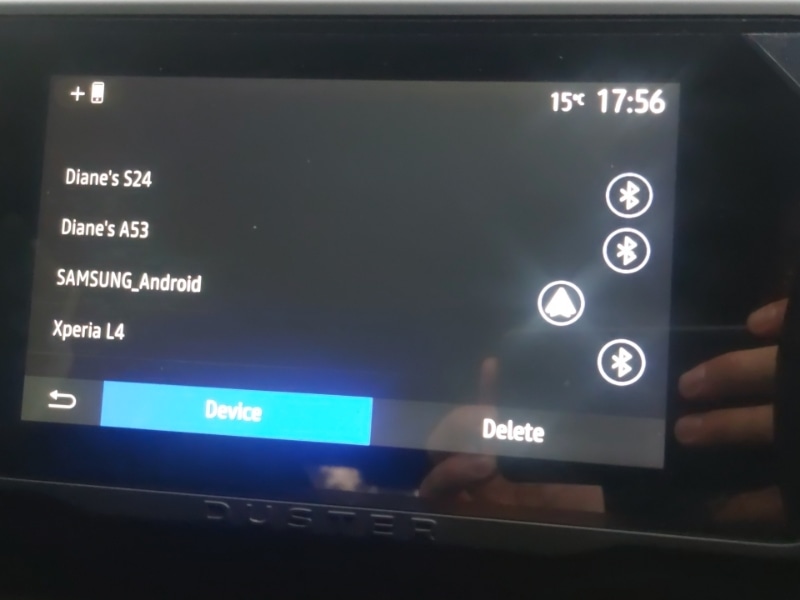 Vehicle 19
