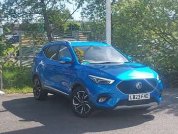 2023 - 1.0T GDi Exclusive 5dr DCT