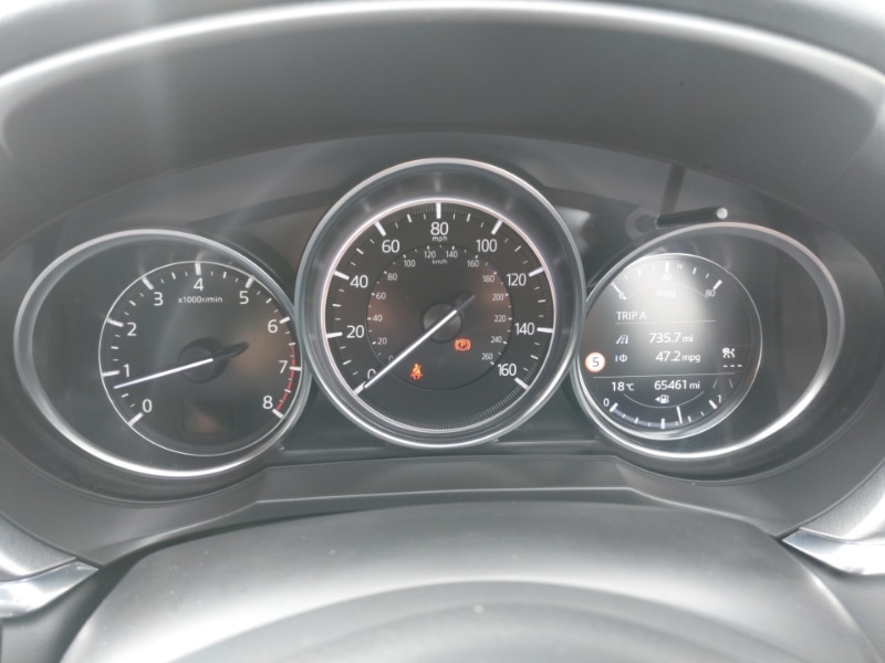 Used Mazda Mazda6 2022 for sale - 76613765: Photo 10