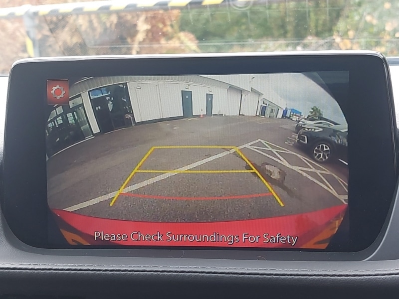 Used Mazda Mazda6 2022 for sale - 76613765: Photo 11