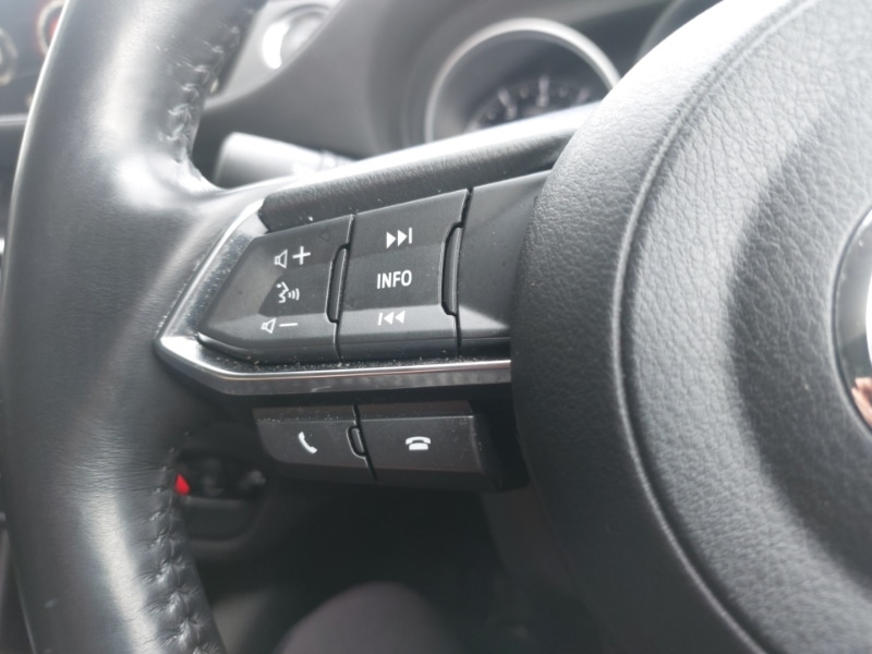 Used Mazda Mazda6 2022 for sale - 76613765: Photo 15