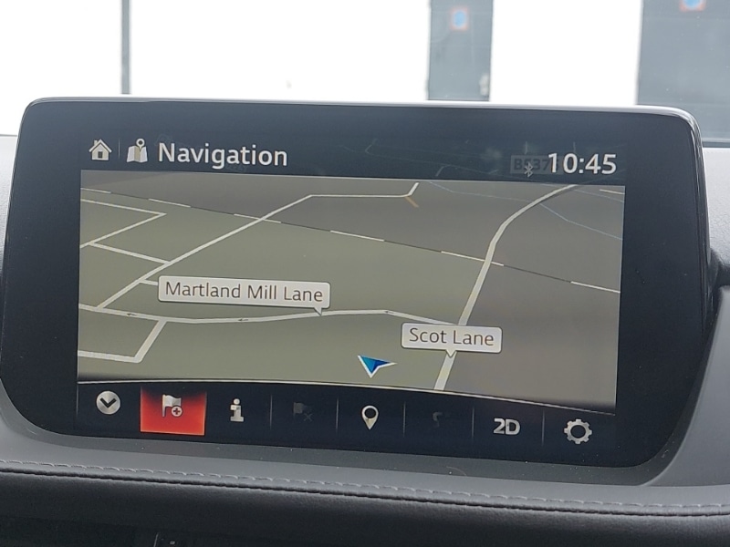 Used Mazda Mazda6 2022 for sale - 76613765: Photo 17