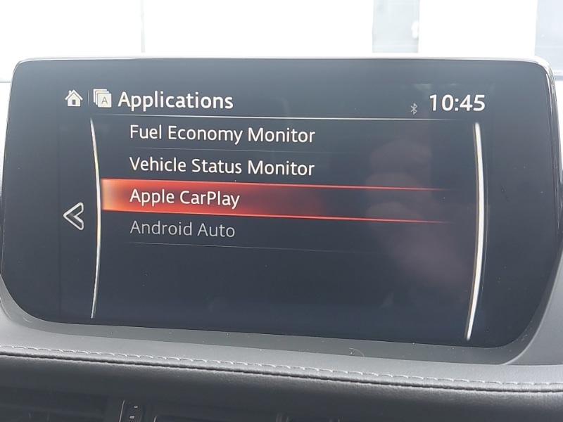 Used Mazda Mazda6 2022 for sale - 76613765: Photo 18