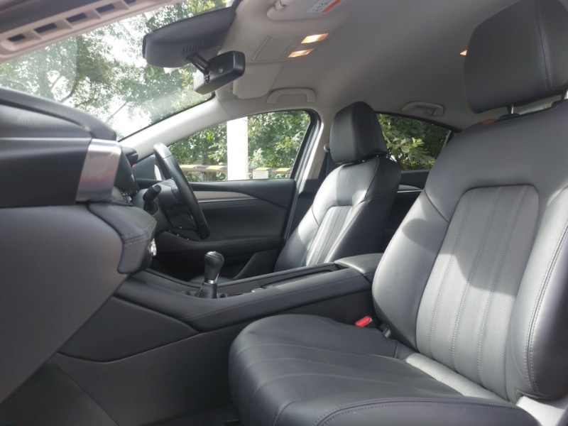 Used Mazda Mazda6 2022 for sale - 76613765: Photo 5