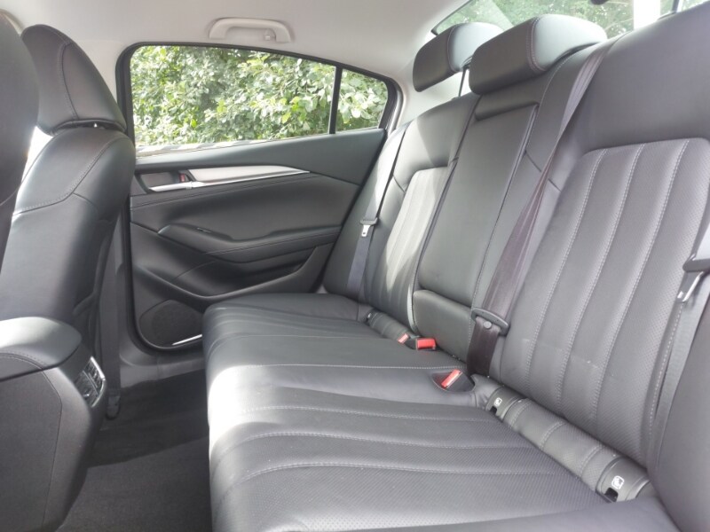 Used Mazda Mazda6 2022 for sale - 76613765: Photo 6