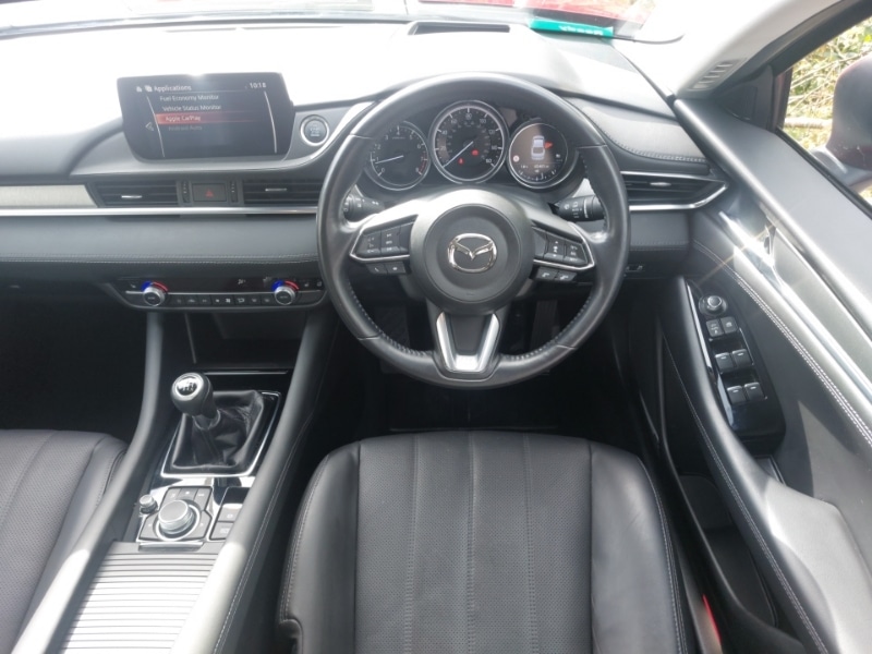 Used Mazda Mazda6 2022 for sale - 76613765: Photo 7