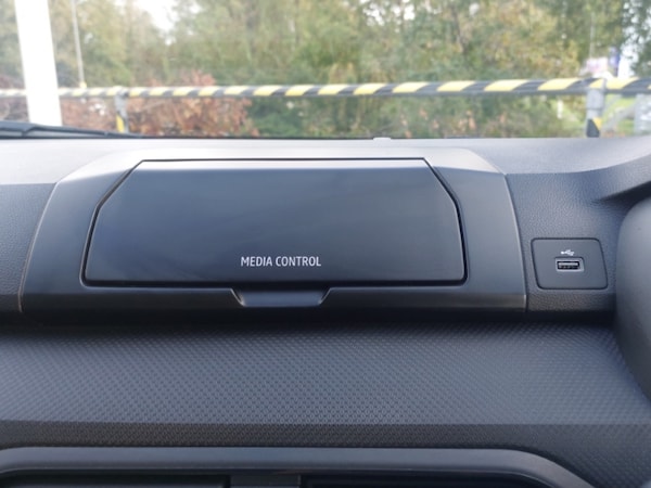 Used Dacia Sandero Stepway 2023 for sale - 76059040: Photo 10