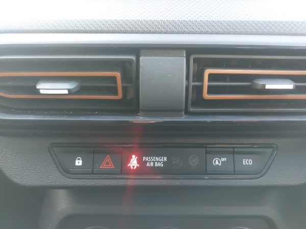 Used Dacia Sandero Stepway 2023 for sale - 76059040: Photo 13