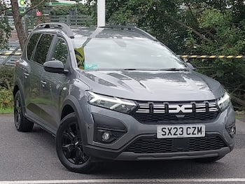 Used Dacia Jogger 2023 for sale - 79763056: Photo