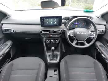 Used Dacia Jogger 2023 for sale - 79763056: Photo