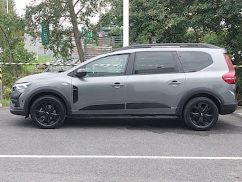 Used Dacia Jogger 2023 for sale - 79763056: Photo
