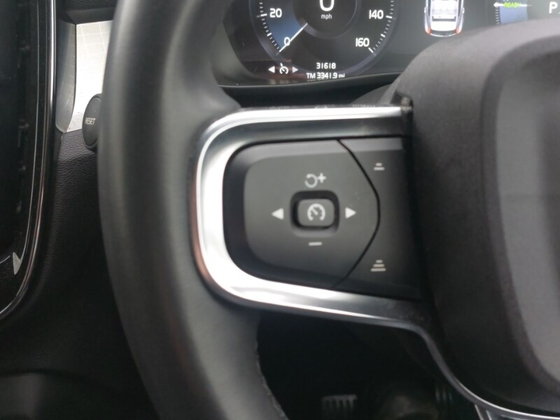 Used Volvo XC40 2022 for sale - 77149814: Photo 14