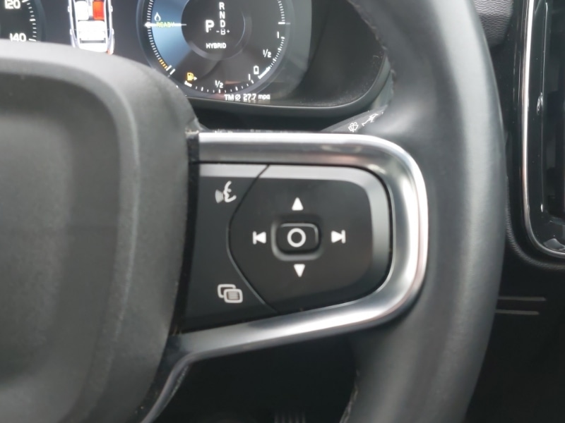 Used Volvo XC40 2022 for sale - 77149814: Photo 15