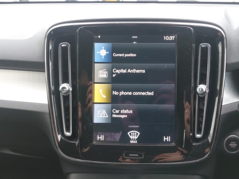 Used Volvo XC40 2022 for sale - 77149814: Photo 18