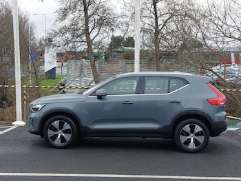 Used Volvo XC40 2022 for sale - 77149814: Photo