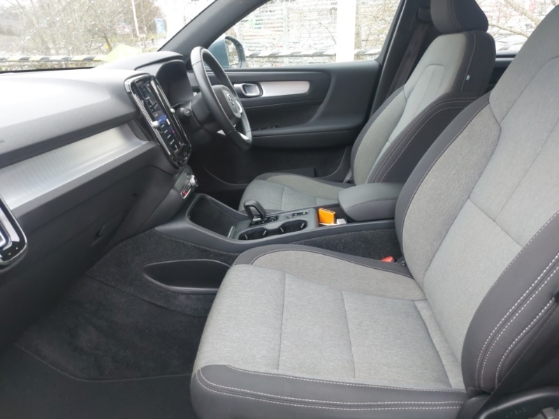 Used Volvo XC40 2022 for sale - 77149814: Photo 5