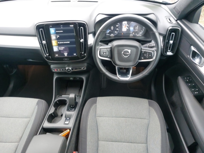Used Volvo XC40 2022 for sale - 77149814: Photo 7