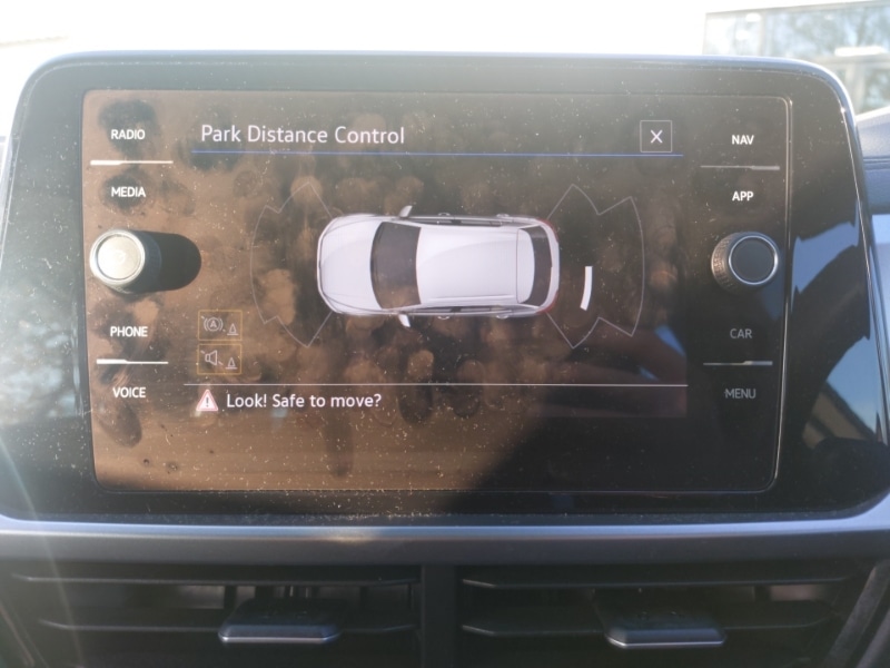 Used Volkswagen T-Roc 2023 for sale - 76963956: Photo 15