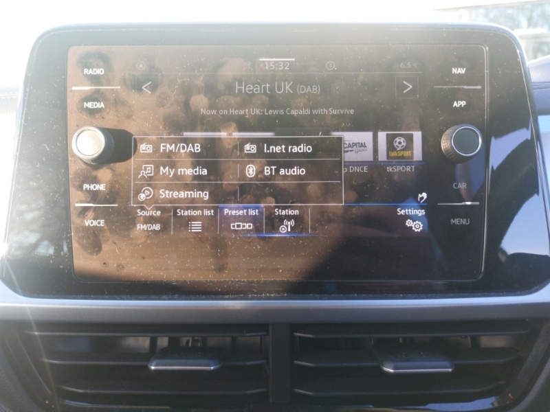 Used Volkswagen T-Roc 2023 for sale - 76963956: Photo 18