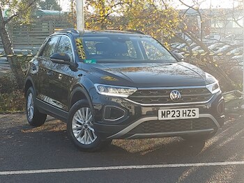 2023 - 1.0 TSI Life 5dr