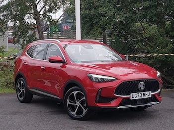 Used MG MG HS 2023 for sale - 79650719: Photo
