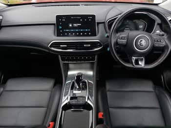 Used MG MG HS 2023 for sale - 79650719: Photo