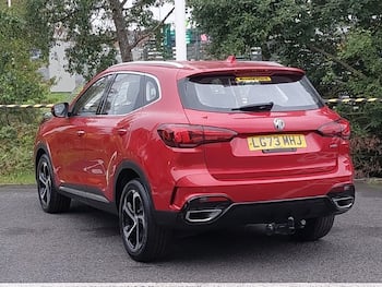 Used MG MG HS 2023 for sale - 79650719: Photo