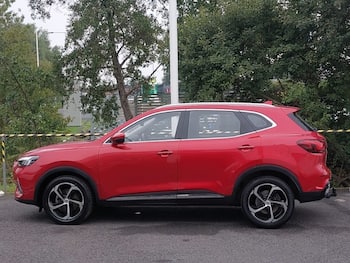 Used MG MG HS 2023 for sale - 79650719: Photo