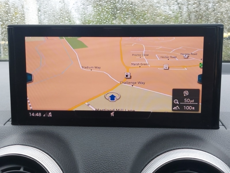 Used Audi Q2 2021 for sale - 78202799: Photo 10