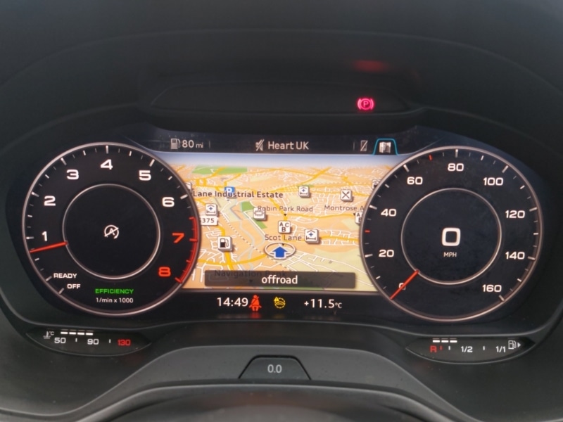 Used Audi Q2 2021 for sale - 78202799: Photo 11