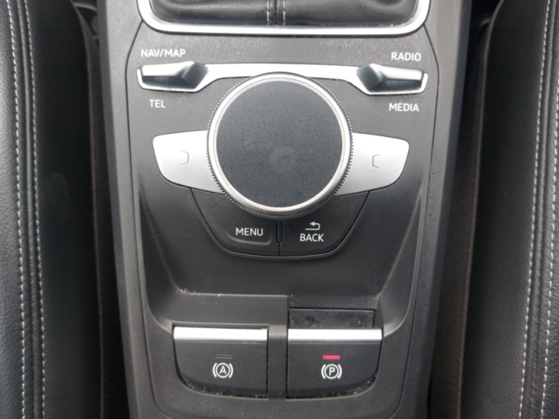 Used Audi Q2 2021 for sale - 78202799: Photo 13