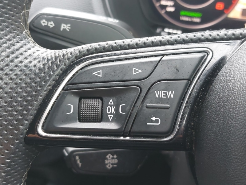 Used Audi Q2 2021 for sale - 78202799: Photo 14