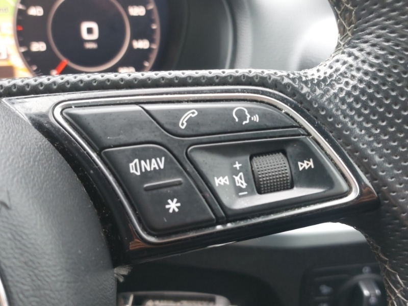 Used Audi Q2 2021 for sale - 78202799: Photo 15