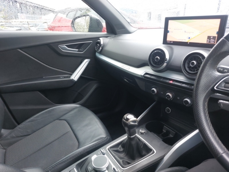 Used Audi Q2 2021 for sale - 78202799: Photo 19