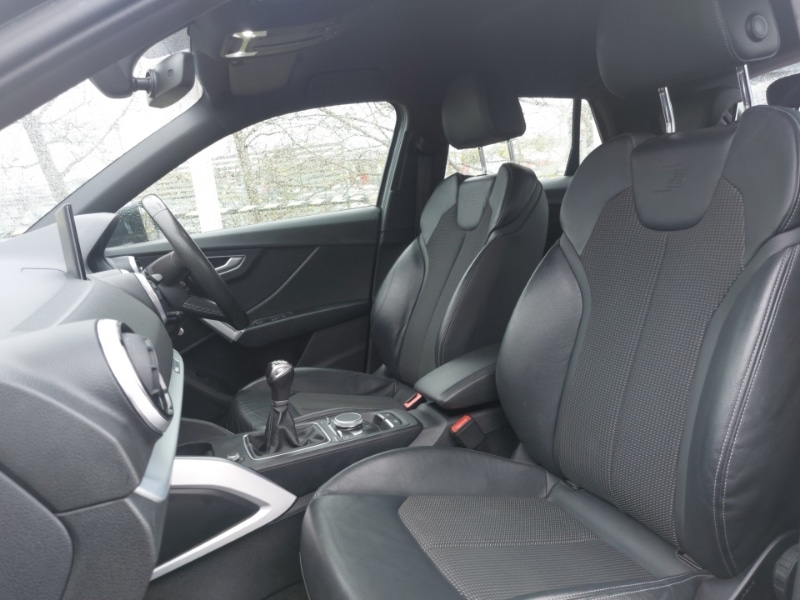 Used Audi Q2 2021 for sale - 78202799: Photo 5