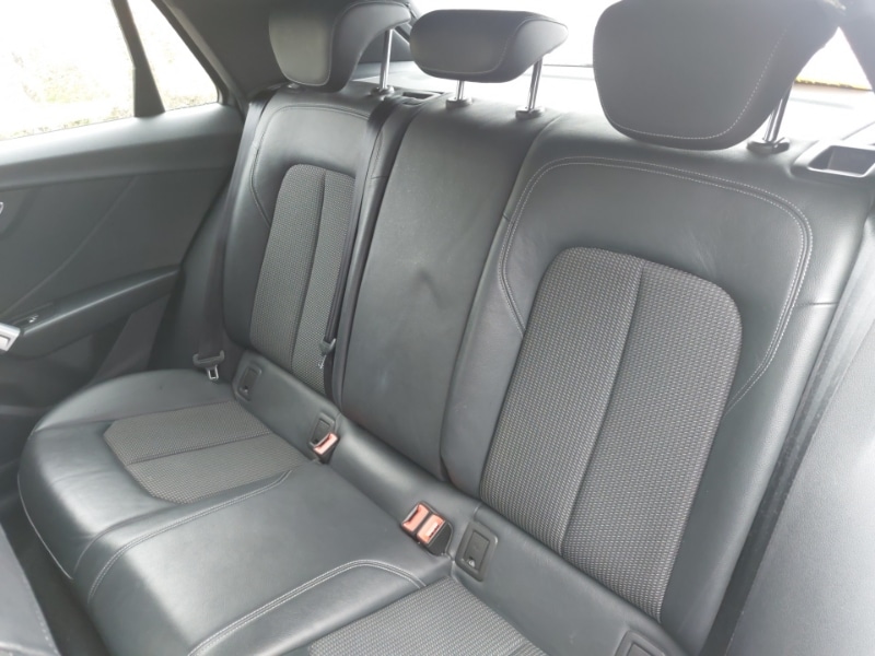 Used Audi Q2 2021 for sale - 78202799: Photo 6