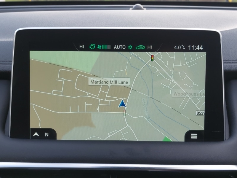 Used MG MG HS 2023 for sale - 77223472: Photo 10