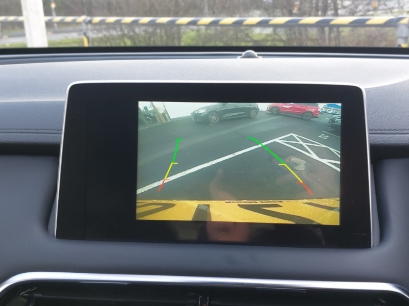 Used MG MG HS 2023 for sale - 77223472: Photo 11