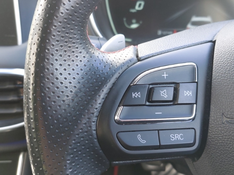 Used MG MG HS 2023 for sale - 77223472: Photo 14