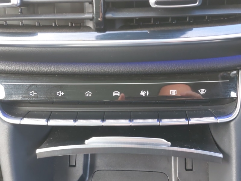 Used MG MG HS 2023 for sale - 77223472: Photo 17