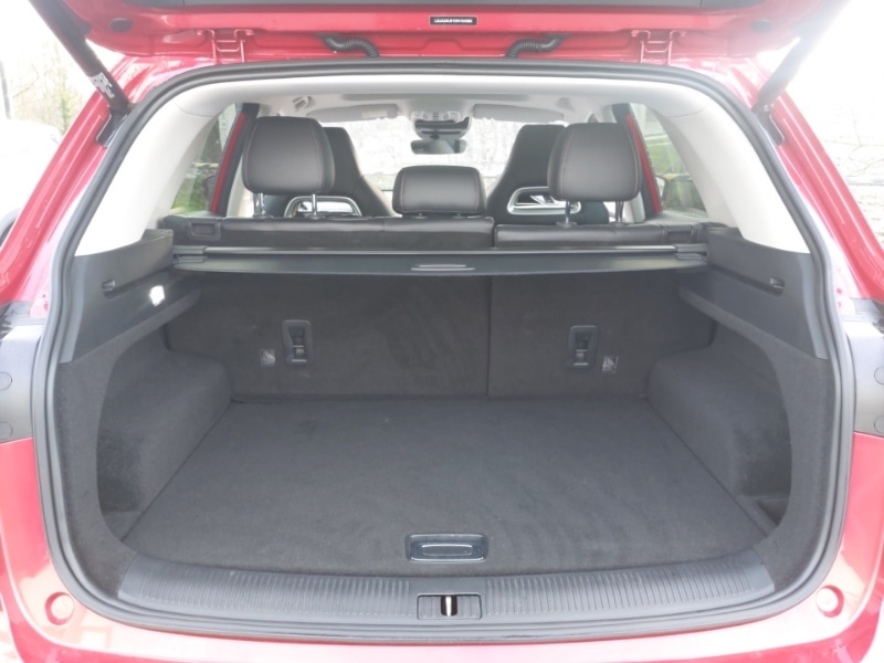 Used MG MG HS 2023 for sale - 77223472: Photo 8